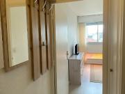 Appartement 1 pièce 19 m²