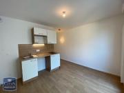 Appartement 1 pièce 19 m²