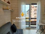 Appartement 1 pièce 20 m²