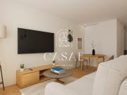 Appartement 1 pièce 19 m²