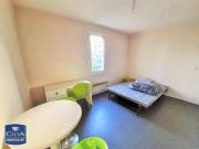 Appartement 1 pièce 19 m²