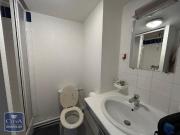 Appartement 1 pièce, 19 m² à louer à Angers 49000