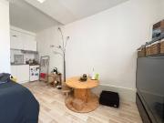 Appartement 1 pièce, 19 m² à louer à Clermont Ferrand 63000
