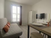 Appartement 1 pièce, 19 m² à louer à Le Perreux sur...