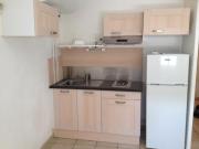 Appartement 1 pièce, 19 m² à louer à Lyon 2 69002