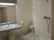 Appartement 1 pièce, 19 m² à louer à Lyon 7 69007
