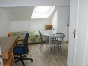 Appartement 1 pièce, 19 m² à louer à Nancy 54000