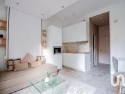 Appartement 1 pièce, 19 m² à louer à Paris 16 75016 Appartement 1 pièce, 19 m² à louer à Paris 16 75016