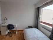 Appartement 1 pièce, 19 m² à louer à Pontoise 95000