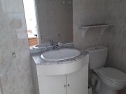 Appartement 1 pièce, 19 m² à louer à Saint Malo 35400