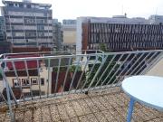 Appartement 1 pièce, 19 m² à louer à Strasbourg 67000