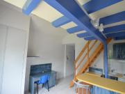 Appartement 1 pièce, 19 m² à louer à Tarbes 65000