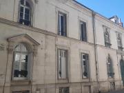 Appartement 1 pièce, 19 m² à louer à Tours 37000