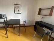 appartement 1 pièce 19 m² saint étienne