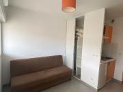 Appartement 1 pièce, 19m², en location à Montpellier...