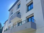 Appartement 1 pièce 1 m²