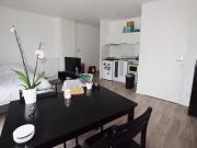 Appartement 1 pièce