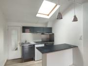 Appartement 1 pièce 20.08m²
