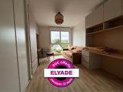 Appartement 1 pièce 20.25m²