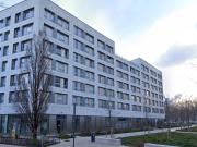 Appartement 1 pièce 20.45m²