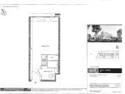 Appartement 1 pièce 20.45m²