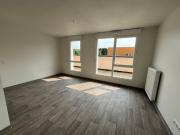 Appartement 1 pièce 20.6m²