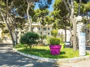 Appartement 1 pièce 20 m²