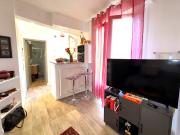 Appartement 1 pièce 20 m²