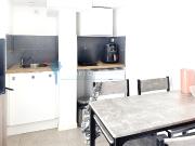 Appartement 1 pièce 20 m²