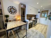 Appartement 1 pièce 20 m²