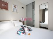 Appartement 1 pièce 20 m²