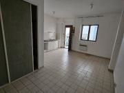 Appartement 1 pièce 20 m²