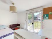 Appartement 1 pièce 20 m²