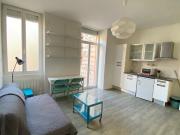 Appartement 1 pièce 20 m²