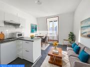 Appartement 1 pièce 20 m²