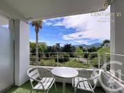 Appartement 1 pièce 20 m²