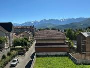 Appartement 1 pièce 20 m²