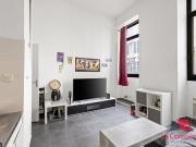 Appartement 1 pièce 20 m²