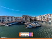 Appartement 1 pièce 20 m²