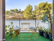 Appartement 1 pièce 20 m²