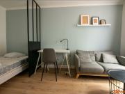 Appartement 1 pièce 20 m²