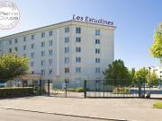 Appartement 1 pièce 20 m²