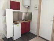 Appartement 1 pièce 20 m²