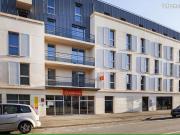 Appartement 1 pièce 20 m²