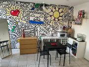 Appartement 1 pièce 20 m²