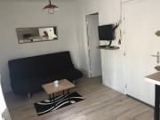 Appartement 1 pièce 20 m² Appartement 1 pièce 20 m²