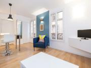Appartement 1 pièce 20 m²