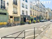 Appartement 1 pièce 20 m²