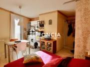 Appartement 1 pièce 20 m²