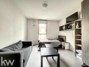 Appartement 1 pièce 20 m²